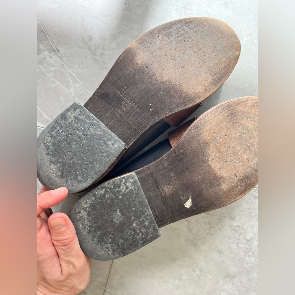 Free people merit loafer - Picture 4 of 5